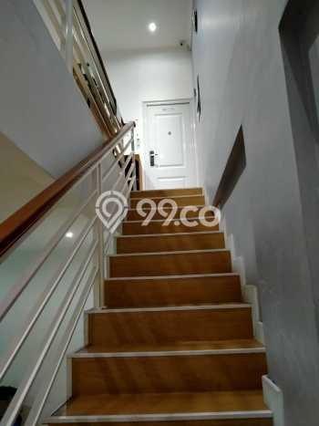Ruko Dijual di Johar Baru LT 57m2, LB 120m2 Solusi Investasi Cerdas Ruko Dijual di Johar Baru LT 57m2, LB 120m2 Solusi Investasi Cerdas