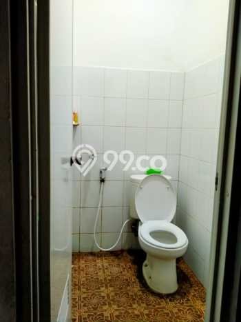 Ruko Dijual di Johar Baru LT 57m2, LB 120m2 Solusi Investasi Cerdas Ruko Dijual di Johar Baru LT 57m2, LB 120m2 Solusi Investasi Cerdas