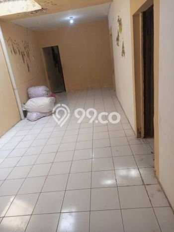 Disewakan! Rumah 3 Kamar Tidur &
1 Kamar Mandi di Angke, Jakarta Barat Disewakan! Rumah 3 Kamar Tidur &
1 Kamar Mandi di Angke, Jakarta Barat