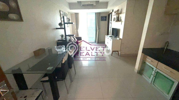 Hunian Apartemen Bagus di Kemayoran 4 Kamar Tidur Hunian Apartemen Bagus di Kemayoran 4 Kamar Tidur