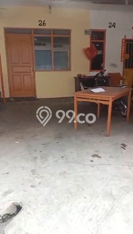 Hunian Bagus Disewakan Harga Murah Kawasan Strategis Jakarta Pusat Hunian Bagus Disewakan Harga Murah Kawasan Strategis Jakarta Pusat