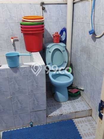 Jual Rumah Eksklusif 2 KT di Gajah Mada, Jakarta Pusat Jual Rumah Eksklusif 2 KT di Gajah Mada, Jakarta Pusat