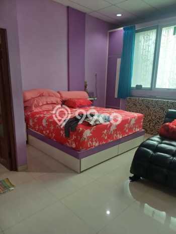 Ruko Dijual di Prime Area Jakarta Barat Luas 450m2 Ruko Dijual di Prime Area Jakarta Barat Luas 450m2