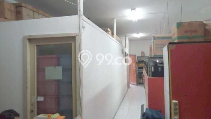 Komersial Dijual di Prime Area Jakarta Pusat Luas 264m2 Komersial Dijual di Prime Area Jakarta Pusat Luas 264m2