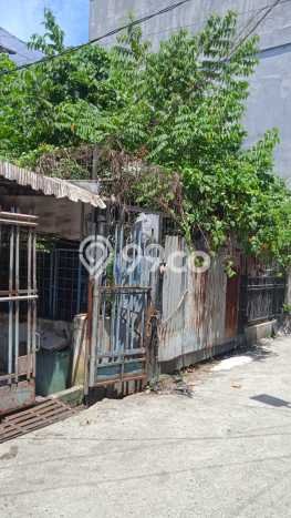 Kavling Tanah Dijual di Pademangan, Jakarta Utara, Luas 128m2 Area Strategis Kavling Tanah Dijual di Pademangan, Jakarta Utara, Luas 128m2 Area Strategis