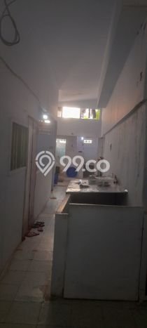 Komersial Dijual di Jakarta Pusat LT 203m2 & LB 600m2 Lokasi Terbaik! Komersial Dijual di Jakarta Pusat LT 203m2 & LB 600m2 Lokasi Terbaik!