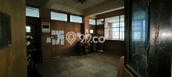 Kantor Bagus Dijual LB 2563m2 Lokasi Strategis Jakarta Pusat Area Cocok untuk Berbisnis Kantor Bagus Dijual LB 2563m2 Lokasi Strategis Jakarta Pusat Area Cocok untuk Berbisnis