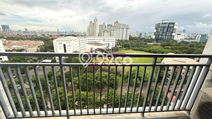 Hunian Apartemen Bagus di Kemayoran 4 Kamar Tidur Hunian Apartemen Bagus di Kemayoran 4 Kamar Tidur