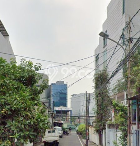 Paling Dicari! Ruko Dijual di Petojo Harga Kompetitif Paling Dicari! Ruko Dijual di Petojo Harga Kompetitif
