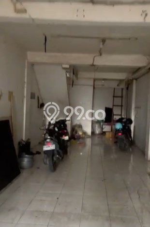 FOR RENT! Ruko di Jembatan Dua Cocok untuk Bisnis 240m2 FOR RENT! Ruko di Jembatan Dua Cocok untuk Bisnis 240m2