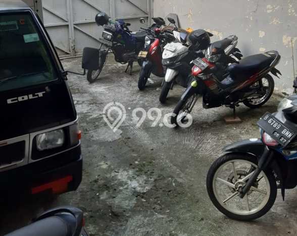 Komersial Dijual di Prime Area Jakarta Pusat Luas 264m2 Komersial Dijual di Prime Area Jakarta Pusat Luas 264m2