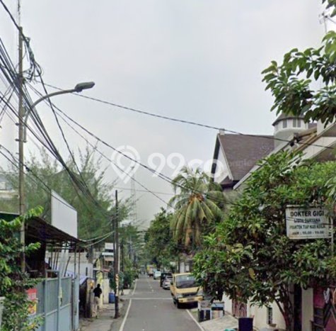 Paling Dicari! Ruko Dijual di Petojo Harga Kompetitif Paling Dicari! Ruko Dijual di Petojo Harga Kompetitif