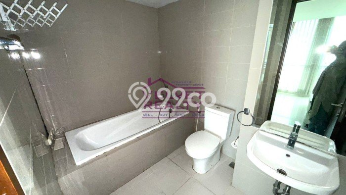 Hunian Apartemen Bagus di Kemayoran 4 Kamar Tidur Hunian Apartemen Bagus di Kemayoran 4 Kamar Tidur