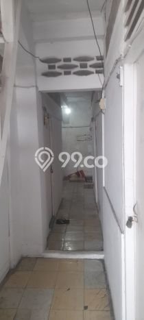 Komersial Dijual di Jakarta Pusat LT 203m2 & LB 600m2 Lokasi Terbaik! Komersial Dijual di Jakarta Pusat LT 203m2 & LB 600m2 Lokasi Terbaik!