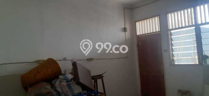 Rumah Sewa Jakarta Barat LT 132m2 LB 306m2 Kawasan Angke Rumah Sewa Jakarta Barat LT 132m2 LB 306m2 Kawasan Angke