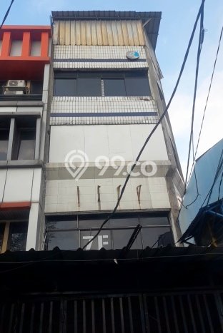 FOR RENT! Ruko di Jembatan Dua Cocok untuk Bisnis 240m2 FOR RENT! Ruko di Jembatan Dua Cocok untuk Bisnis 240m2