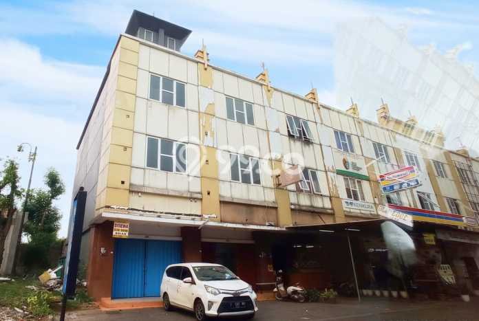 Disewakan Hunian Konsep Modern di Serpong Utara Tangerang Selatan dengan 1 KT Disewakan Hunian Konsep Modern di Serpong Utara Tangerang Selatan dengan 1 KT