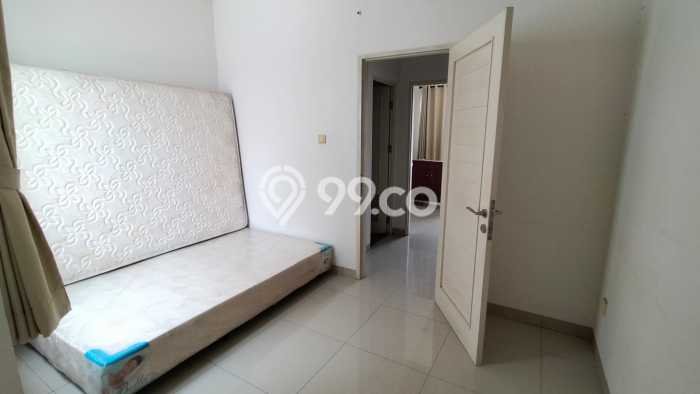 Disewakan Rumah Harga Terjangkau di BSD Residence One Tangerang Punya 2 Kamar Tidur Disewakan Rumah Harga Terjangkau di BSD Residence One Tangerang Punya 2 Kamar Tidur