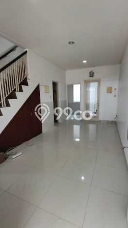 Disewakan Rumah Harga Terjangkau di BSD Residence One Tangerang Punya 2 Kamar Tidur Disewakan Rumah Harga Terjangkau di BSD Residence One Tangerang Punya 2 Kamar Tidur