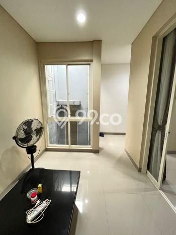 Hunian Nyaman Asri 4 KT Siap Huni di BSD Tangerang Hunian Nyaman Asri 4 KT Siap Huni di BSD Tangerang