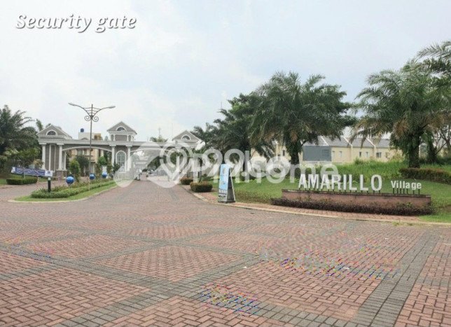 Rumah Minimalis 2 KT LT 40m2 di Gading Serpong Rumah Minimalis 2 KT LT 40m2 di Gading Serpong