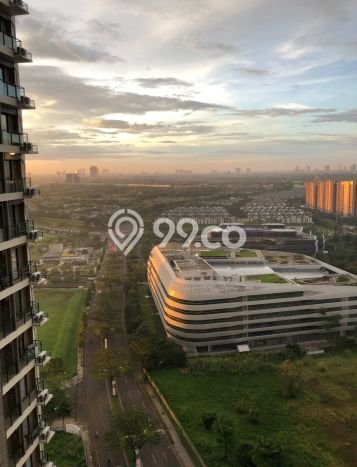 For Rent Apartemen Kawasan BSD, 1 KM, Luas 21m2m², Pemandangan Bagus For Rent Apartemen Kawasan BSD, 1 KM, Luas 21m2m², Pemandangan Bagus