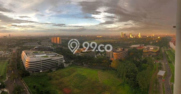 For Rent Apartemen Kawasan BSD, 1 KM, Luas 21m2m², Pemandangan Bagus For Rent Apartemen Kawasan BSD, 1 KM, Luas 21m2m², Pemandangan Bagus
