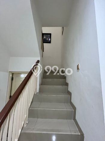 Hunian Nyaman Asri 4 KT Siap Huni di BSD Tangerang Hunian Nyaman Asri 4 KT Siap Huni di BSD Tangerang