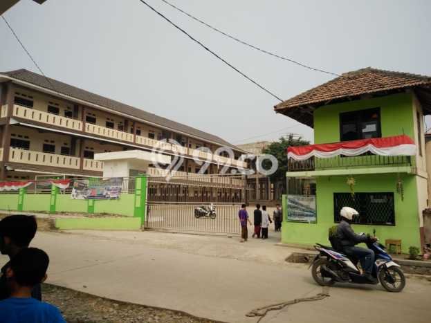 LOKASI STRATEGIS! Tanah di Kopo, Luas 3400m², Lingkungan Nyaman, Cocok untuk Hunian LOKASI STRATEGIS! Tanah di Kopo, Luas 3400m², Lingkungan Nyaman, Cocok untuk Hunian