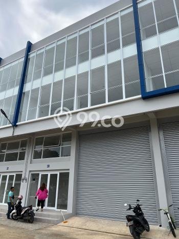 Gudang Bagus Dijual di Tangerang Kota Tangerang Strategis Cocok untuk Kembangkan Bisnis Gudang Bagus Dijual di Tangerang Kota Tangerang Strategis Cocok untuk Kembangkan Bisnis