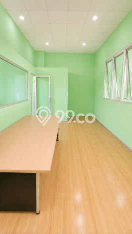 Unit Gudang Dijual di BSD Tangerang Selatan Luas Tanah 426m2, Luas Bangunan 289m2 Unit Gudang Dijual di BSD Tangerang Selatan Luas Tanah 426m2, Luas Bangunan 289m2