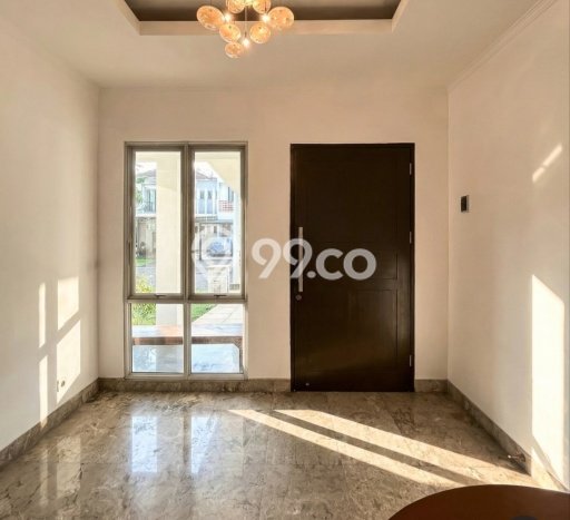 Dijual Rumah Luas Megah Dengan View Cantik di BSD De Park, Tangerang Dijual Rumah Luas Megah Dengan View Cantik di BSD De Park, Tangerang