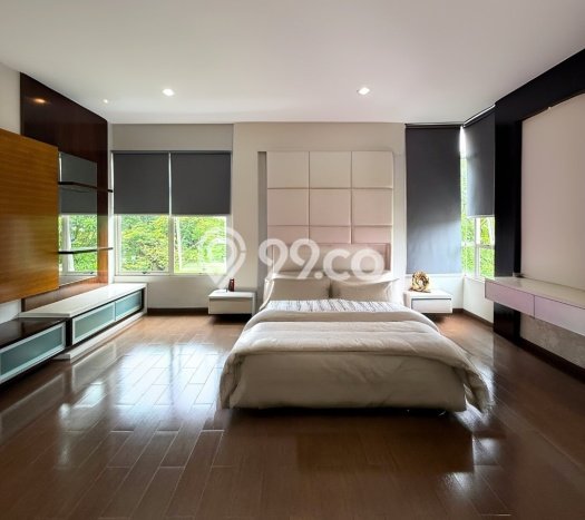 Dijual Rumah Elit Exclusive di BSD, Tangerang Selatan Dijual Rumah Elit Exclusive di BSD, Tangerang Selatan