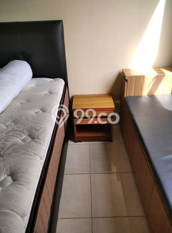 Hunian Apartemen Ideal untuk Dijual di Tangerang dengan 0 Kamar Hunian Apartemen Ideal untuk Dijual di Tangerang dengan 0 Kamar