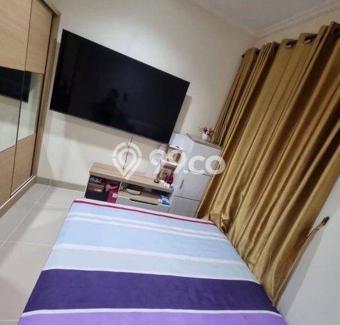 Hunian Nyaman Asri 4 KT Siap Pakai di Gading Serpong Tangerang Hunian Nyaman Asri 4 KT Siap Pakai di Gading Serpong Tangerang