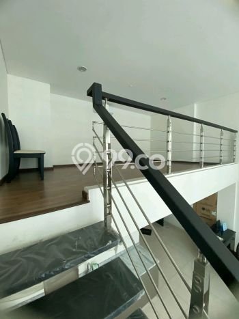 Siap Huni Apartemen di Tangerang 2 Kamar & 2 Kamar Mandi, Luas 81m2 Siap Huni Apartemen di Tangerang 2 Kamar & 2 Kamar Mandi, Luas 81m2