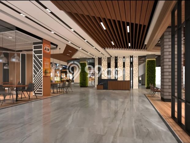 Apartemen Terawat Dijual di Tangerang Spesifikasi 0 KT, 1 KM Apartemen Terawat Dijual di Tangerang Spesifikasi 0 KT, 1 KM