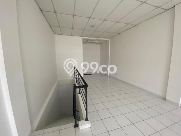 Untuk Dijual! Ruko di Alam Sutera Tangerang LT 48m2 / LB 90m2 Kawasan Strategis Untuk Dijual! Ruko di Alam Sutera Tangerang LT 48m2 / LB 90m2 Kawasan Strategis