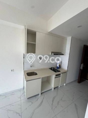 Dijual Apartemen di Tangerang 2 Kamar & 1 Kamar Mandi, Luas 43m2 Dijual Apartemen di Tangerang 2 Kamar & 1 Kamar Mandi, Luas 43m2