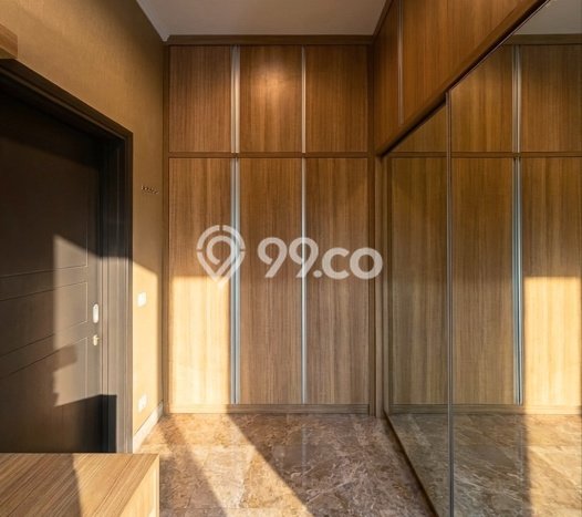 Dijual Rumah Luas Megah Dengan View Cantik di BSD De Park, Tangerang Dijual Rumah Luas Megah Dengan View Cantik di BSD De Park, Tangerang