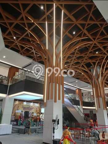 Apartemen Terawat Dijual di Tangerang Spesifikasi 0 KT, 1 KM Apartemen Terawat Dijual di Tangerang Spesifikasi 0 KT, 1 KM