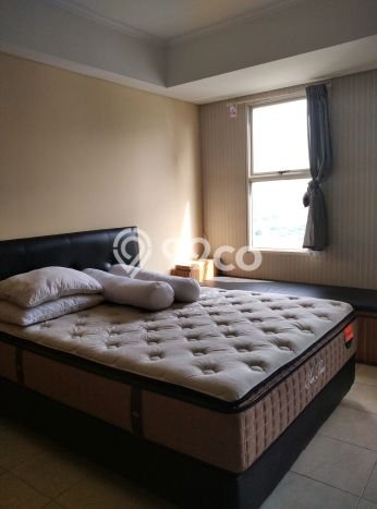 Hunian Apartemen Ideal untuk Dijual di Tangerang dengan 0 Kamar Hunian Apartemen Ideal untuk Dijual di Tangerang dengan 0 Kamar