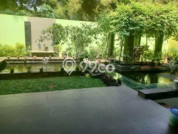 Dijual Rumah Elit Exclusive di BSD, Tangerang Selatan Dijual Rumah Elit Exclusive di BSD, Tangerang Selatan