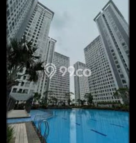 Dijual Apartemen di Tangerang 3 Kamar & 1 Kamar Mandi, Luas 55m2 Dijual Apartemen di Tangerang 3 Kamar & 1 Kamar Mandi, Luas 55m2