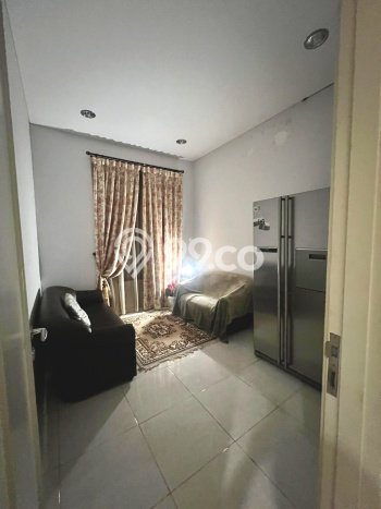 Ready to Use! Premium House LT 183m2 Desain Elegan di Alam Sutera Ready to Use! Premium House LT 183m2 Desain Elegan di Alam Sutera