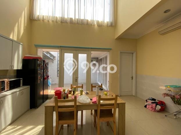 Rumah Luxury Modern Tanpa Renovasi di Alam Sutera Tangerang Rumah Luxury Modern Tanpa Renovasi di Alam Sutera Tangerang