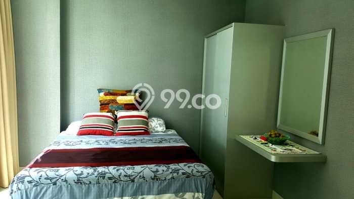 Siap Huni Apartemen di Tangerang 0 Kamar & 0 Kamar Mandi, Luas 35m2 Siap Huni Apartemen di Tangerang 0 Kamar & 0 Kamar Mandi, Luas 35m2