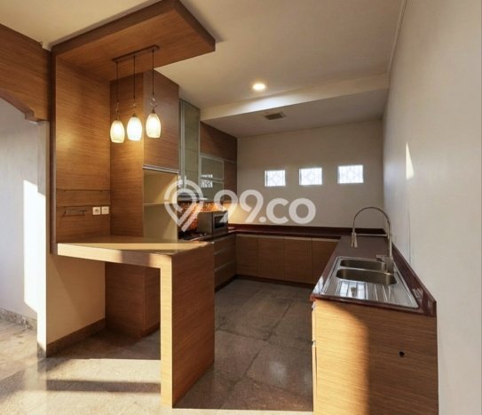 Dijual Rumah Luas Megah Dengan View Cantik di BSD De Park, Tangerang Dijual Rumah Luas Megah Dengan View Cantik di BSD De Park, Tangerang