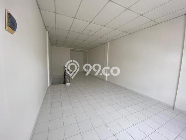 Untuk Dijual! Ruko di Alam Sutera Tangerang LT 48m2 / LB 90m2 Kawasan Strategis Untuk Dijual! Ruko di Alam Sutera Tangerang LT 48m2 / LB 90m2 Kawasan Strategis