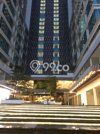 Siap Huni Apartemen di Tangerang 0 Kamar & 0 Kamar Mandi, Luas 35m2 Siap Huni Apartemen di Tangerang 0 Kamar & 0 Kamar Mandi, Luas 35m2